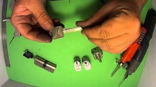 Why you need high security locks Mul-T-lock Security Cylinders