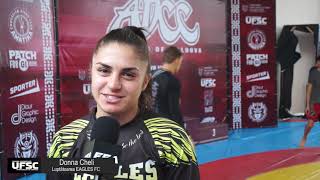 Campionatul Național de Grappling 19 oct 2019