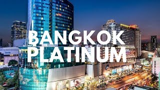 Platinum Fashion Mall Bangkok