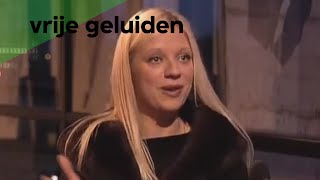 Valentina Lisitsa - Interview
