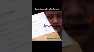 Kisah Suami yang Selalu Kurang di Mata Istri | Gelbon Sianturi #Shorts #kisahnyata #solusi