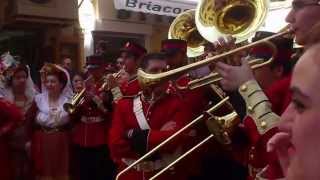 Corfu Easter 2013 Πασχα στην Κερκυρα
