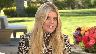 Jessica Simpson's Memoir: 6 SHOCKING Things We Learned
