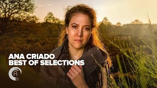 Alex Morph feat Ana Criado - Sunset boulevard (Radio Edit) + Lyrics