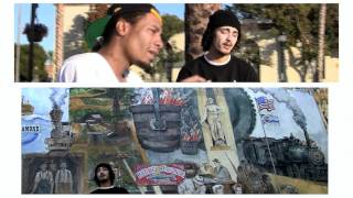Cassius & Brody Mac "Something To Speed To" Official Video