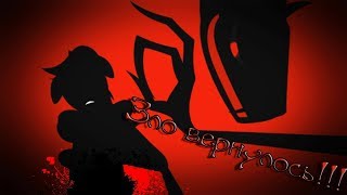 Реакция на комикс "Шестикрылый Змей": МЫ УЗНАЛИ ПРАВДУ!!!
