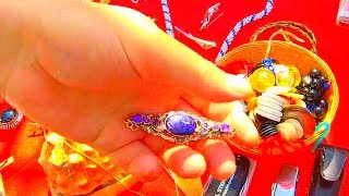 Ничего личного⏰?ОБЗОР НЕМЕЦКОЙ БАРАХОЛКИ ! Всего хватает !