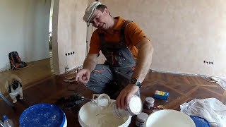 Мастер,классы,венецианская,фреска.ВЕНСКАЯ.ШТУКАТУРКА,декоративная.MARMORINO.STUCCO.
