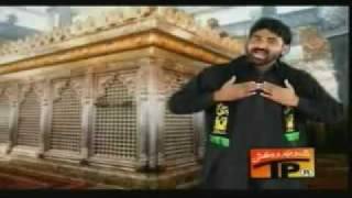 parda duniya ko sikhane wali