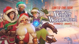 Overwatch ?Фармим Рейт и Аркады за день