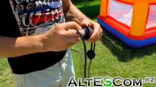 Мойка высокого давления BOSCH Aquatak 10