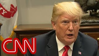 Trump defends Kavanaugh amid sexual assault allegation