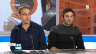 Zucco à la comédie de Valence