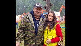 БАНЯФЕСТ 2019. Репортаж с места события.