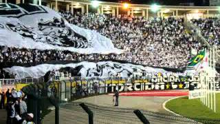 BANDEIRÕES TORCIDA JOVEM