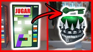 CONSEGUIR SEGUNDA LLAVE JADE KEY - ROBLOX *Ready Player One*