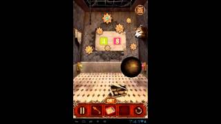 Escape Action Level 86 87 88 89 90 Walkthrough Cheats