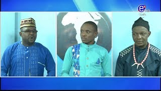 PIDGIN NEWS DEBATE SATURDAY 25th JANUARY 2020 - EQUINOXE TV