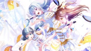 【IDOLY PRIDE】TRINITYAiLE紹介ムービー