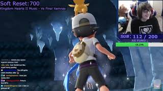 [CAUGHT] Shiny Articuno Grind 700+