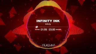 frgnt infinity infinity ink visual