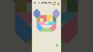 Zen Block Level 771 to 780 Walkthrough