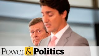 Liberals won't do more on gun control before election
