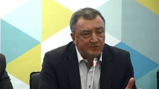 Чи є загроза в профіциті електроенергії? УКМЦ-16-02-2016