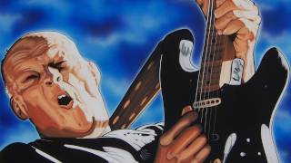 David Gilmour Sound Part 4/4: DELAY & SETUP HISTORY | MusicOff