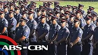 Bandila: 'Big fish', tututukan ng PNP sa pagbalik-eksena sa giyera kontra droga