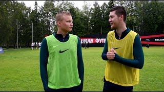 МЕЧТЫ СБЫВАЮТСЯ! #NIKE #К11