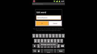 How to edit text on your Android like a whiz!