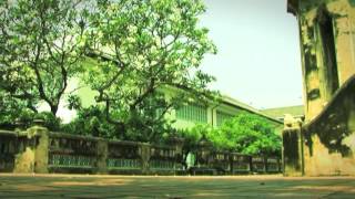 ไร้รากไร้เรา /12.ร่มเงาใหญ่ รากโขนไทย
