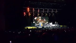 Chris Botti and Nika Rachveli - Gia Kancheli - Yviteli Potlebi (ყვითელი ფოთლები)