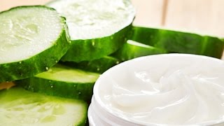 Cómo hacer una crema antiarrugas casera