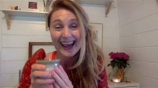 Goddess Storytime with Amanda Episode 1: Aphrodite