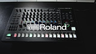 Roland AIRA TR-8S Rhythm Performer | Gear4music overview