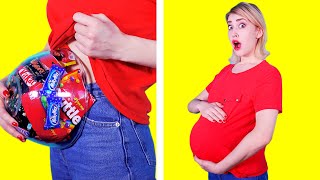 НЕЛОВКИЕ СИТУАЦИИ, ЗНАКОМЫЕ ВСЕМ | Забавные Случаи от Ideas 4 Fun