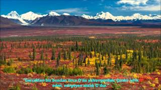 TUR-(TÛR)-SURESİ-Ebubekir Şatiri-Abu Bakr Al Shatri