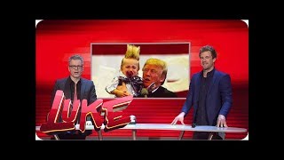 Sat.2 News - LUKE! Die Woche und ich