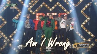 [RUS SUB] BTS - Am I Wrong