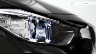 Абсолютно новый BMW 3 серии седан Лакшери Лайн.