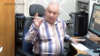 Вокал для начинающих | Как разучить песню (видео 10)