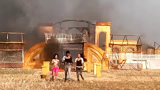 Making of Bangla film