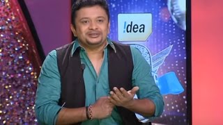 D 4 DANCE Ep 72 Lady Ramzan in Group with Sync round, GP's new pledge: 26th Sept (full)