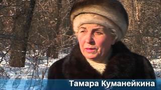 В Благовещенске умирает старое кладбище