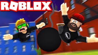SURVIVE ULTIMATE DEATHRUN in ROBLOX