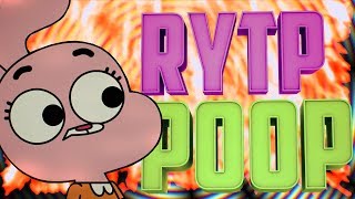 Удивительный мир гамбола | RYTP | 18+