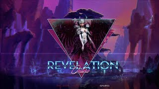 ?Битва сильнейших 3.0?. Раэлис. Жнец[OopsSorry]. Revelation.