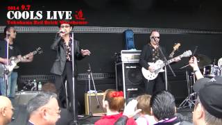 COOLS LIVE クールス
